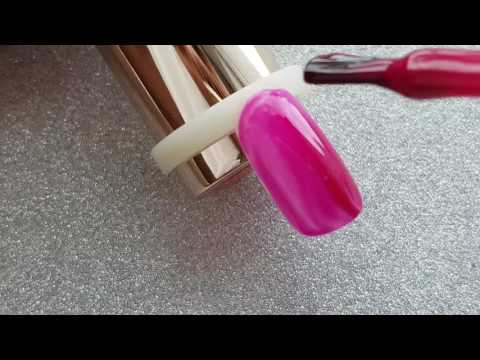 128 FUCHSIA STANDART COLLECTION LUXE GEL PROFESSIONAL