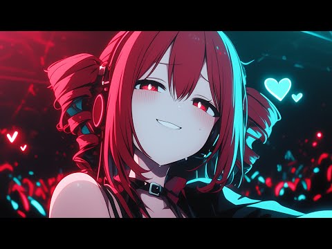Best Nightcore Mix 2026 ♫ Gaming Music Mix ♫ New Music 2026 EDM Gaming Music
