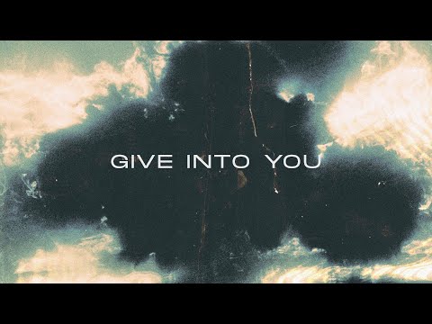 Marcus Santoro ft. Lauren L'aimant - Give Into You (Official Lyric Video)