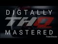 THQ Digitally Mastered DVD THX Broadway Deep Note THQ Crossover Clip