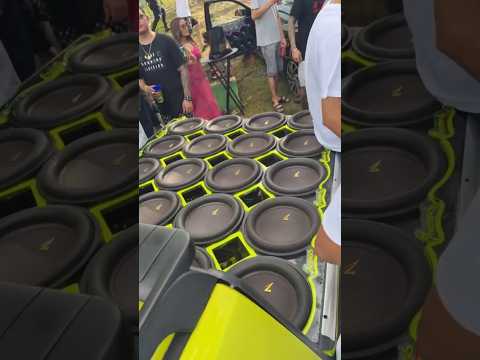 SAVEIRO EL PATRON REBAIXADA + SOM AUTOMOTIVO 20 GRAVE ZETTA TOCANDO FORTE ELETROFUNK