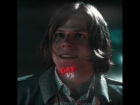 GOD vs MAN - "Batman v Superman : Dawn of Justice" | Lady Gaga - Bloody Mary (Slowed Reverb)