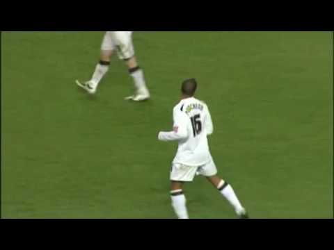 📺 FREEVIEW: 2008/09: MK DONS 0-2 IRON