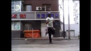 Isaiah Rashaad Choreography &quot;Apple Pie A La Mode&quot; Destiny&#39;s Child