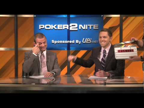 Thumbnail for UB.com - Poker2Nite - S01 - Ep 4 - Outtakes by J.O.E.