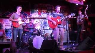 THE BELLFURIES - I&#39;ve Got That Old Time Religion In My Heart - Rattlesnake Saloon 19.Juni 2013