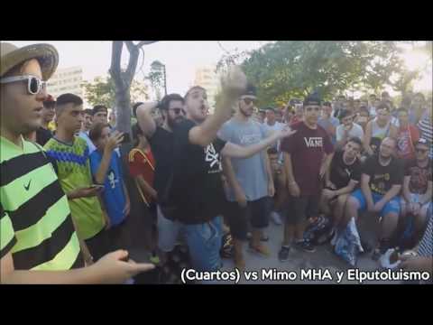 AUGE TEAM VS JADO , COMPARE FLOW Y ZASKO