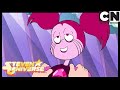 NEW Steven Universe Future | Steven Turns Into A Diamond | Cartoon Network