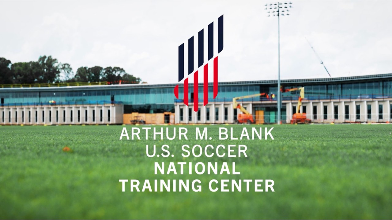 National Training Center | One Month Out