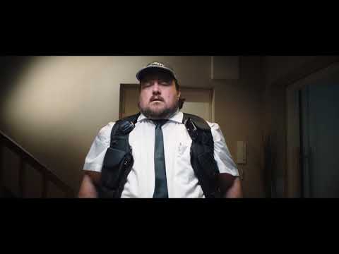 Dame - Einsamer Wolf [Official 4K Video]