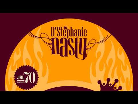 D'Stephanie - Dizzy (feat. Jim Cole)