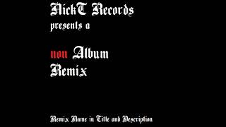 Dr Dre &amp; Snoop Dogg ft Eazy E &amp; 2pac   Deep Cover 187 NickT Remix