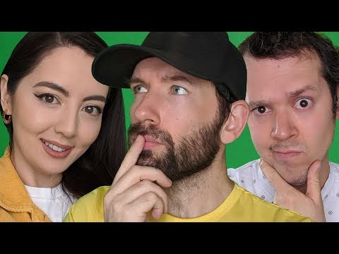 Friendship Test Challenge! Who is the Best Friend? Mike vs Jane vs Andy - YouTube
