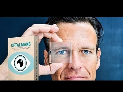 Ajánlott vitaminok a látáshoz