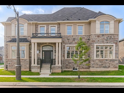301 Pebble Gardens, Oakville Home for Sale - Real Estate Properties for Sale