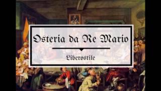 Osteria da Re Mario Music Video