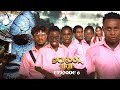SCHOOL TRIP | Episode 6 | MYSTERY LADY | High School Drama Series | Latest Nollywood Movie 2024