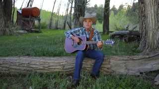James Michael-  All American Cowboy (Music Video Clip)