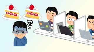 AtCoder Beginner Contest 364 A-F in 3 Minutes [English Subtitles]