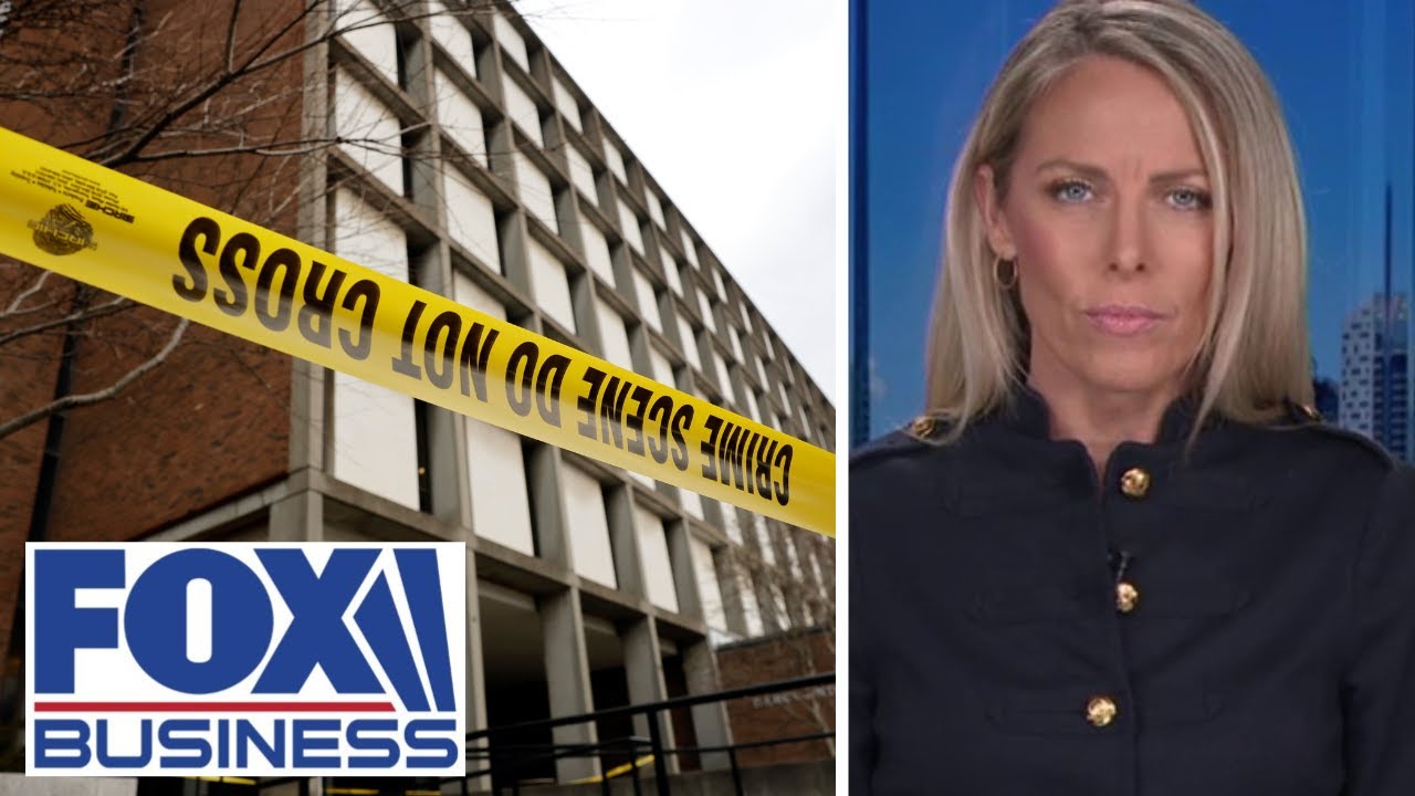 'UNCONSCIONABLE': Ex-FBI agent slams lack of cameras at Brown University