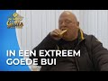 Is Peet ZIEK? Hij is gewoon soortvan POSITIEF! | Familie Gillis