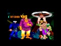 Best Fighting Game Character Roster Ever Update Screenpack DL