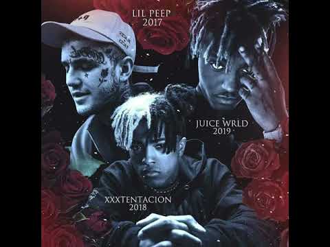 DeXxx & Lil Zuy - Luto eterno ( Prod. Bruferr Beatz) [ Lil Peep, XXXTENTACION e Juice Wrld 💔]
