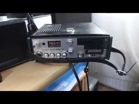 Uher Compact Report Stereo 124