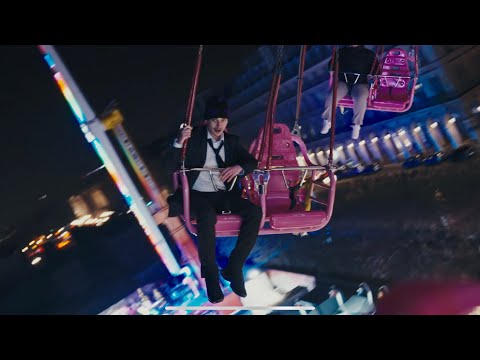 LA2F - Vibrations (prod. Strike)