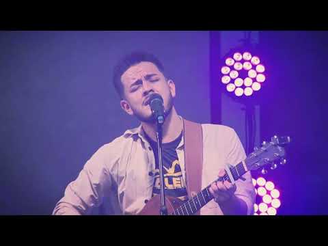 Margem Norte I Todo Meu Viver - Celebração Calebe 2022 (ao vivo na IASD Central de Curitiba)