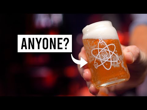 Who Still BREWS BEER At Home?