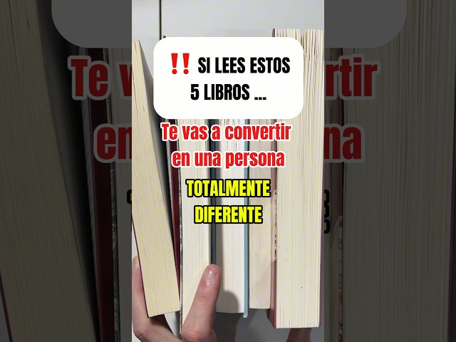 Vídeo relacionado con Este libro te hará vivir más (o por lo menos mejor): Elige buenos hábitos, adapta tus rutinas y mejora tu bienestar (Vivir Mejor)