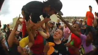 The Death Set - INTERMISSION