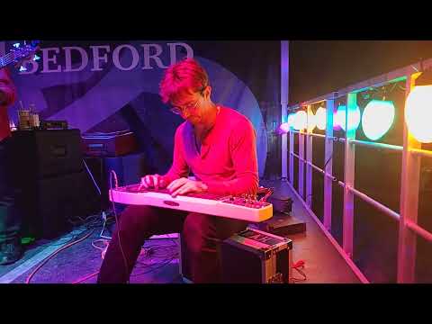 Brave Combo Christmas Pickle Party Mash Up 1