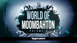 Video thumbnail for World Of Moombahton Vol 2 (Samples on Loopmasters) by Singomakers Samples