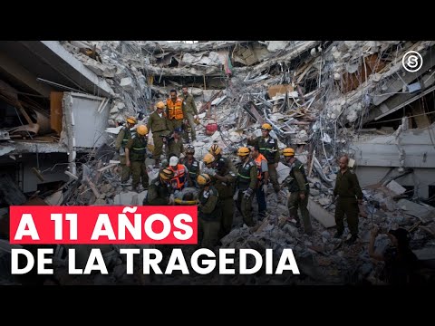 EL TERREMOTO EN HAITÍ, el PEOR DESASTRE en el PAÍS en los ÚLTIMOS 200 AÑOS