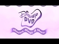 Disney DVD 2005 Prototype Effects