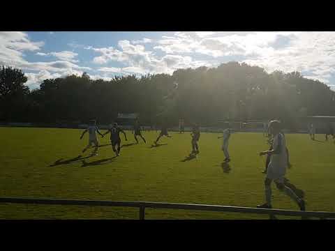 FC Spraitbach - TSV Heubach 1:1 n.E. 2:3 - [Bezirkspokal Ostwürttemberg]