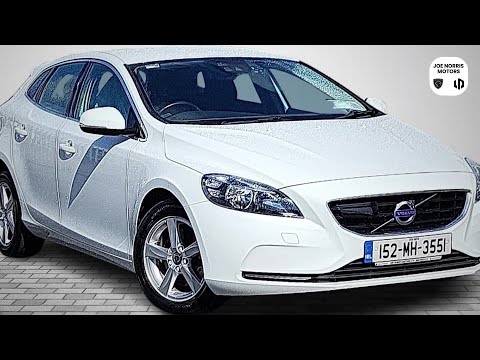 Volvo V40 1.6 Petrol Automatic - Image 2
