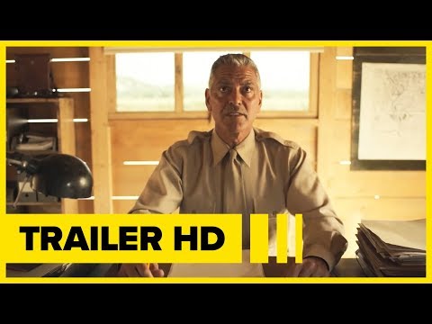 Watch Hulu's Catch-22 Trailer