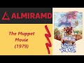 The Muppet Movie 1979 Trailer
