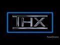 Custom THX Logo