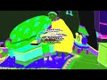 Caillou Intro Espanõl Opening Is Weird V4