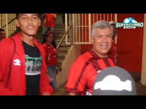 América 0-2 Medellín: Reacción de los hinchas en el Pascual