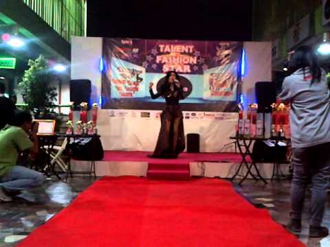 Angel fla as tia afi "keabadian"