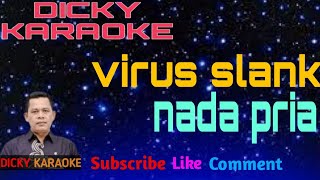 Download lagu slank virus karaoke tanpa vokal mp3