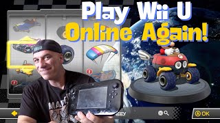 Pretendo Network - Play Wii U Games Online Again! - Gamester81