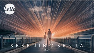 Download lagu SEBENING SENJA [ Video Lirik] mp3