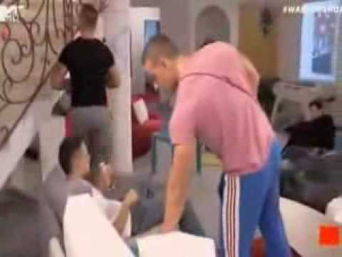 Wiocha na mtv