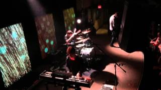 Failure - Mulholland Dr. - Nashville, TN - 7/21/15